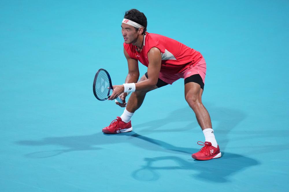 穆勒：我在团队里很舒服，希望继续和这些队友一起享受比赛