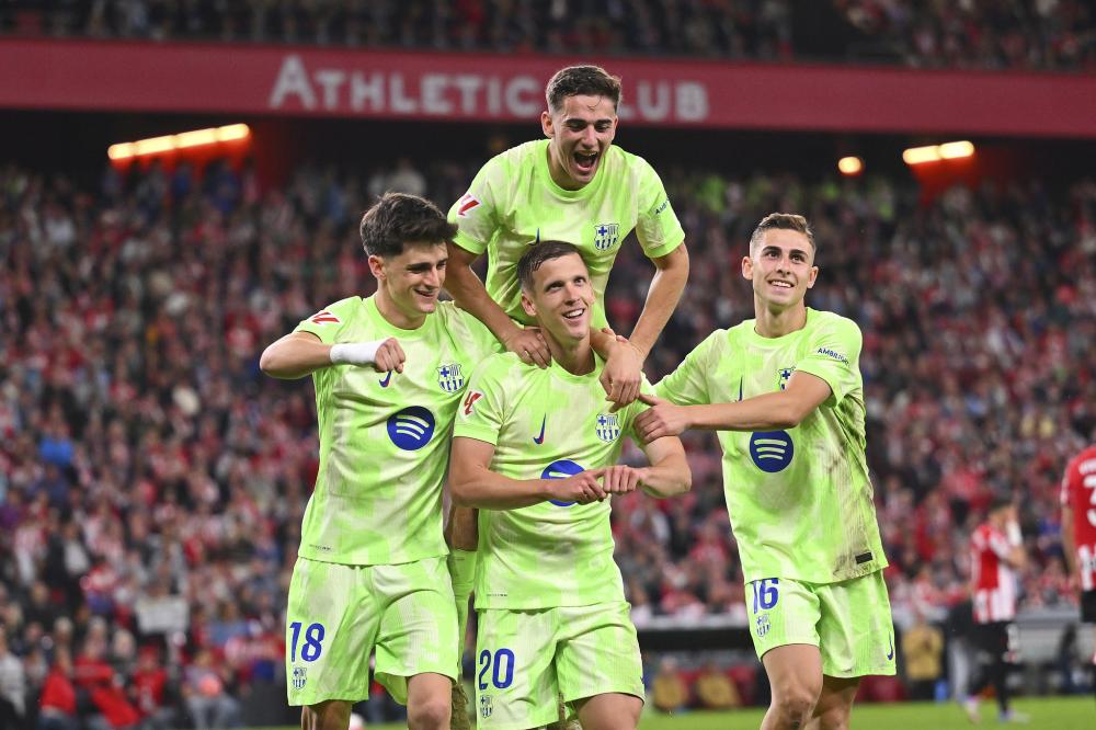 意天空：邓弗里斯和达米安都会力争在对阵马竞时复出